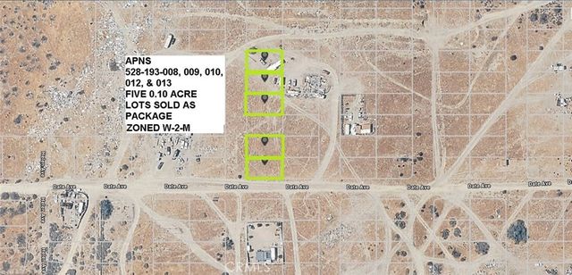 528193 13121098 Date Avenue, Cabazon, CA 92230