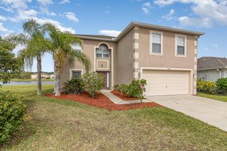 1611 Sawgrass Drive SW, Palm Bay, FL 32908