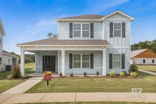 6152 Milo Loop, Gulf Shores, AL 36542