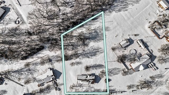 920 N Woodview Drive, Skiatook, OK 74070