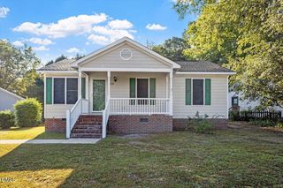 4208 Bluewing Road, Raleigh, NC 27616
