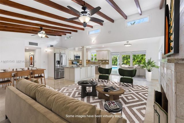 8030 SW 120th St, Pinecrest, FL 33156