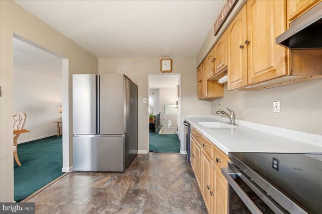 218 HIGH ST, Browns Mills, NJ 08015