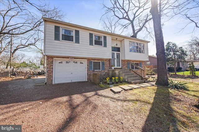 218 HIGH ST, Browns Mills, NJ 08015