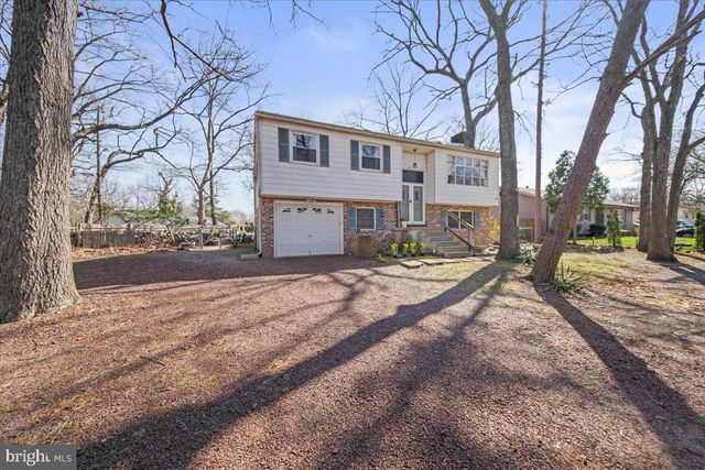 218 HIGH ST, Browns Mills, NJ 08015
