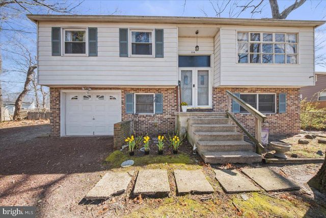 218 HIGH ST, Browns Mills, NJ 08015