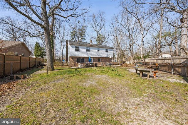 218 HIGH ST, Browns Mills, NJ 08015
