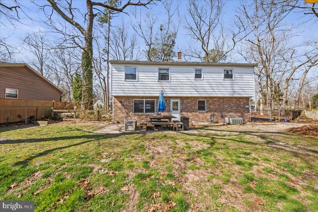 218 HIGH ST, Browns Mills, NJ 08015