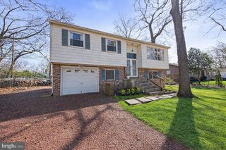 218 HIGH ST, Browns Mills, NJ 08015