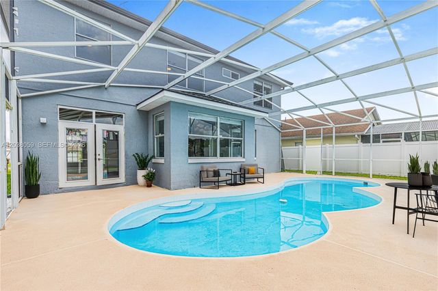 2252 Wyndam Way, Kissimmee, FL 34743