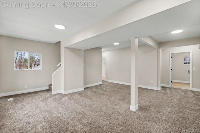12043 Barber Street, Mt. Morris, MI 48458