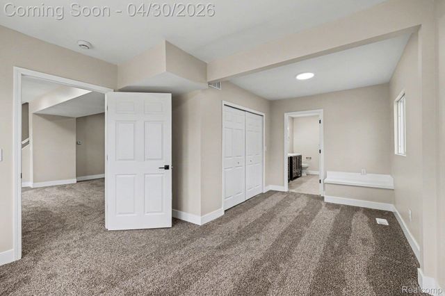 12043 Barber Street, Mt. Morris, MI 48458