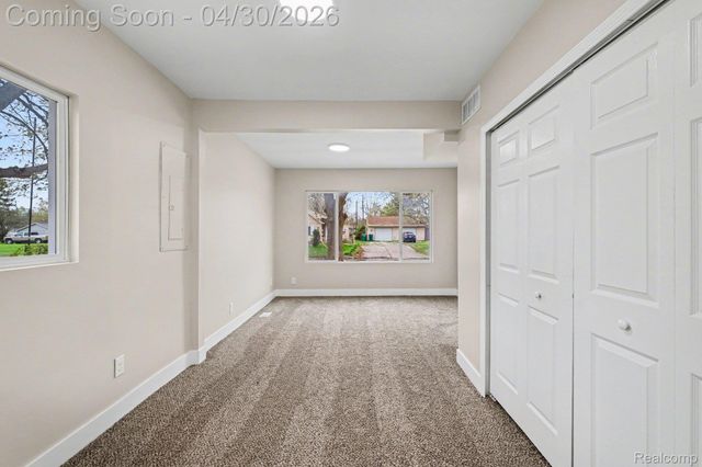 12043 Barber Street, Mt. Morris, MI 48458