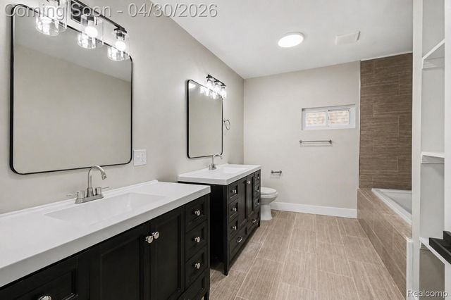 12043 Barber Street, Mt. Morris, MI 48458