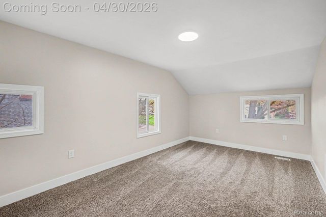 12043 Barber Street, Mt. Morris, MI 48458