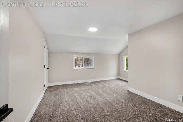 12043 Barber Street, Mt. Morris, MI 48458