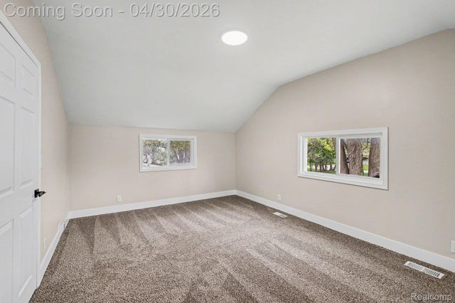 12043 Barber Street, Mt. Morris, MI 48458