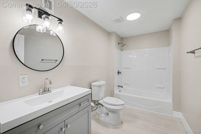 12043 Barber Street, Mt. Morris, MI 48458