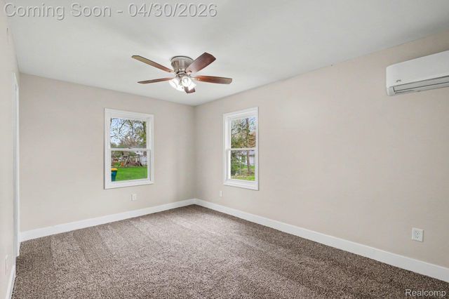12043 Barber Street, Mt. Morris, MI 48458