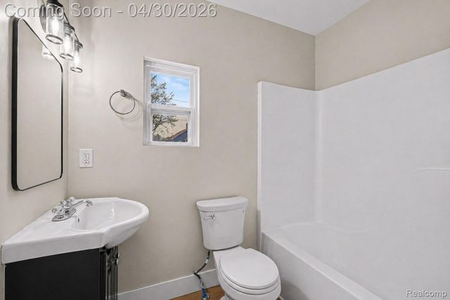 12043 Barber Street, Mt. Morris, MI 48458