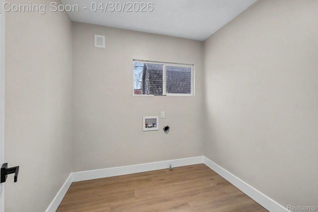 12043 Barber Street, Mt. Morris, MI 48458