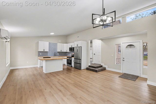 12043 Barber Street, Mt. Morris, MI 48458