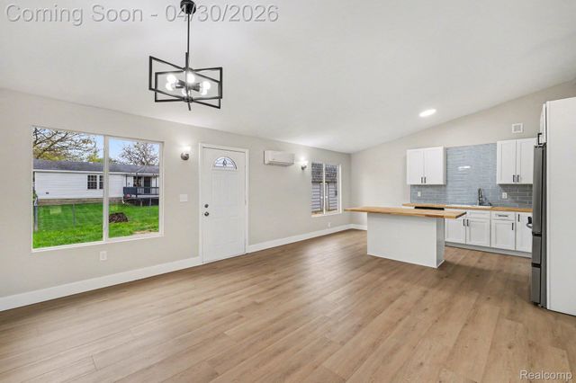 12043 Barber Street, Mt. Morris, MI 48458