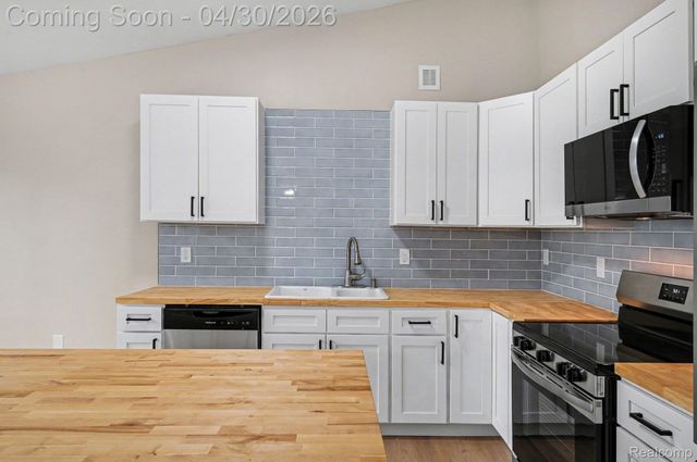 12043 Barber Street, Mt. Morris, MI 48458
