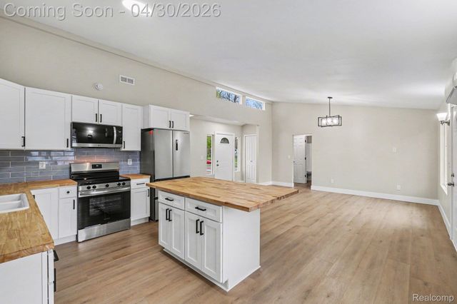 12043 Barber Street, Mt. Morris, MI 48458