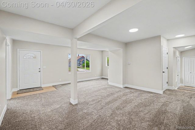 12043 Barber Street, Mt. Morris, MI 48458