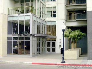 1240 India St 519, San Diego, CA 92101