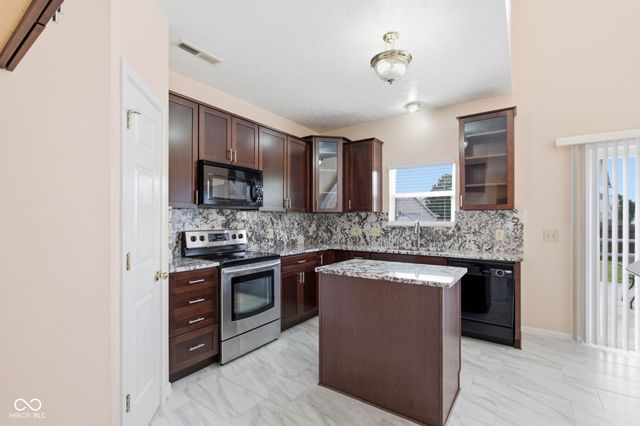 5416 Himalayan Drive, Indianapolis, IN 46239