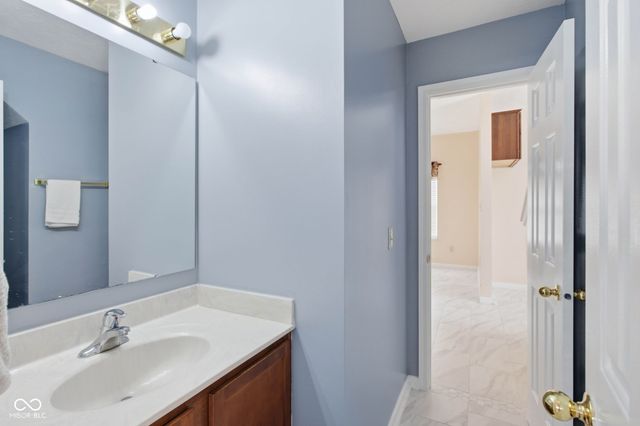 5416 Himalayan Drive, Indianapolis, IN 46239