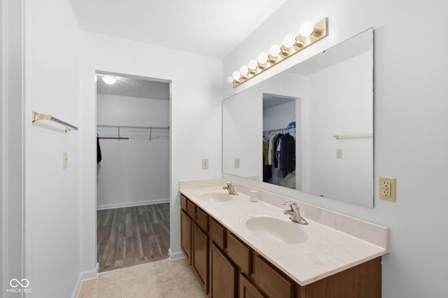 5416 Himalayan Drive, Indianapolis, IN 46239