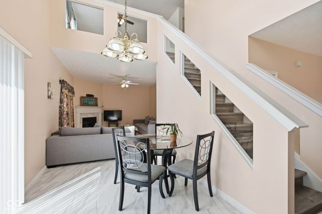 5416 Himalayan Drive, Indianapolis, IN 46239