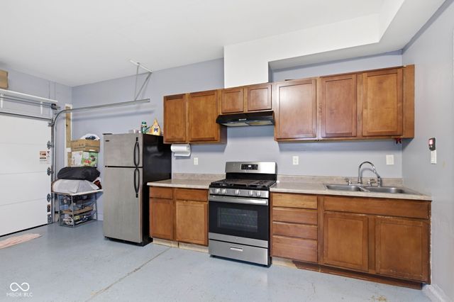 5416 Himalayan Drive, Indianapolis, IN 46239