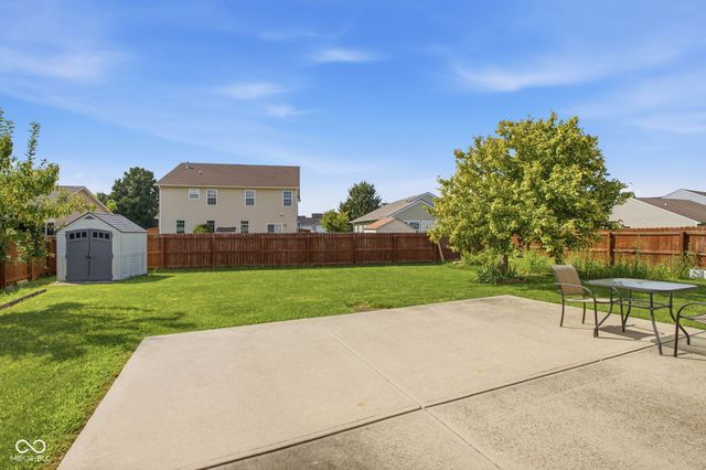 5416 Himalayan Drive, Indianapolis, IN 46239