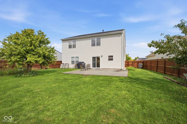 5416 Himalayan Drive, Indianapolis, IN 46239