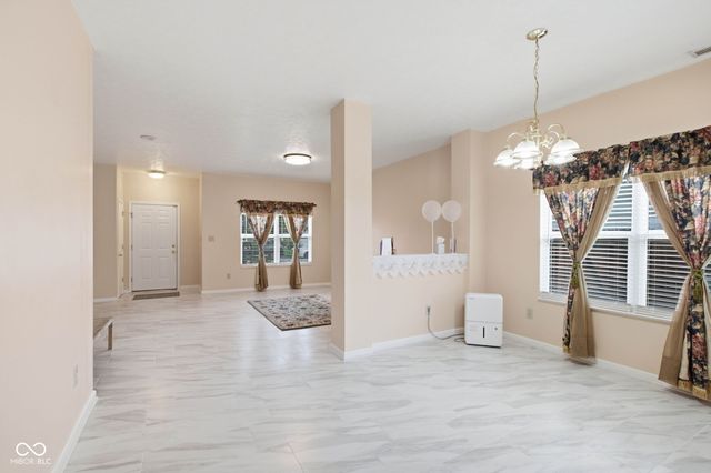 5416 Himalayan Drive, Indianapolis, IN 46239