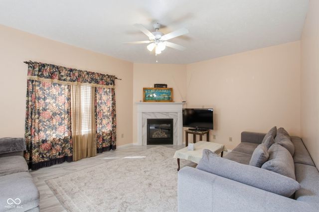 5416 Himalayan Drive, Indianapolis, IN 46239