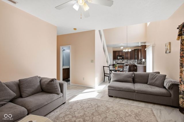 5416 Himalayan Drive, Indianapolis, IN 46239