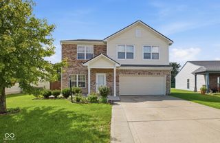 5416 Himalayan Drive, Indianapolis, IN 46239