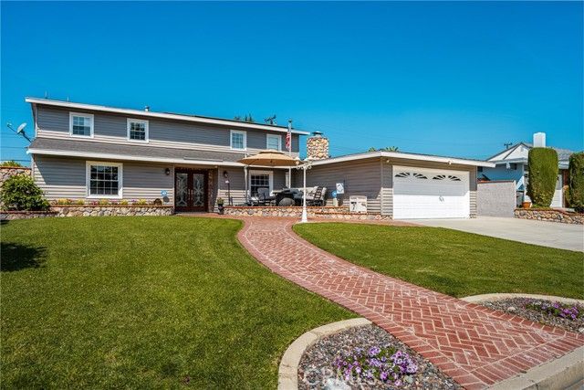 5601 Lockhaven, Buena Park, CA 90621