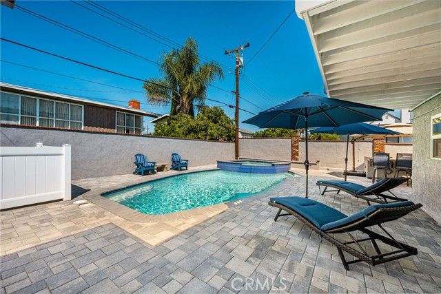 5601 Lockhaven, Buena Park, CA 90621