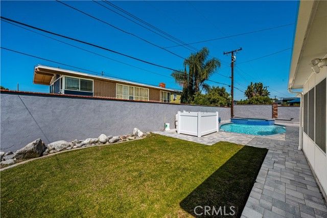 5601 Lockhaven, Buena Park, CA 90621
