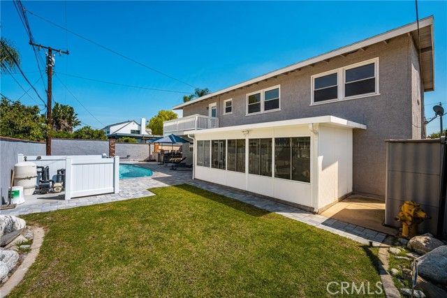 5601 Lockhaven, Buena Park, CA 90621