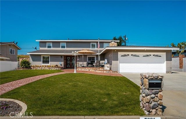 5601 Lockhaven, Buena Park, CA 90621