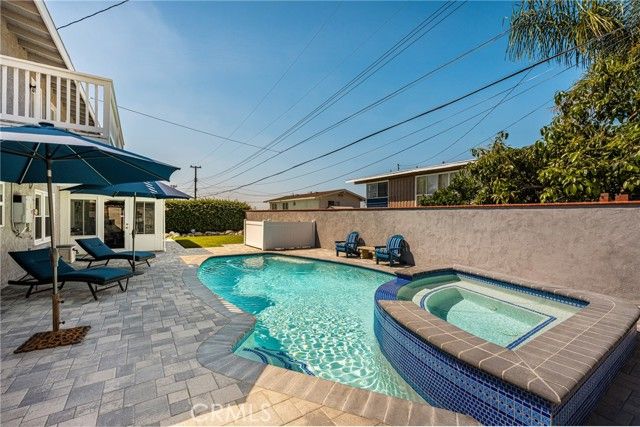 5601 Lockhaven, Buena Park, CA 90621