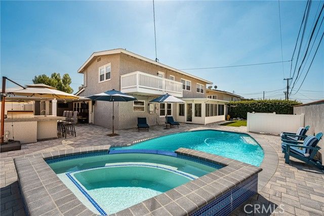 5601 Lockhaven, Buena Park, CA 90621