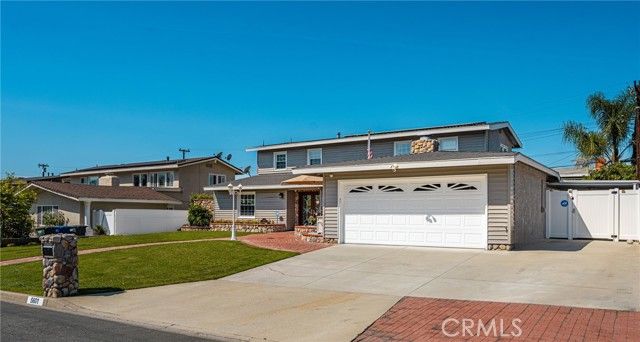 5601 Lockhaven, Buena Park, CA 90621